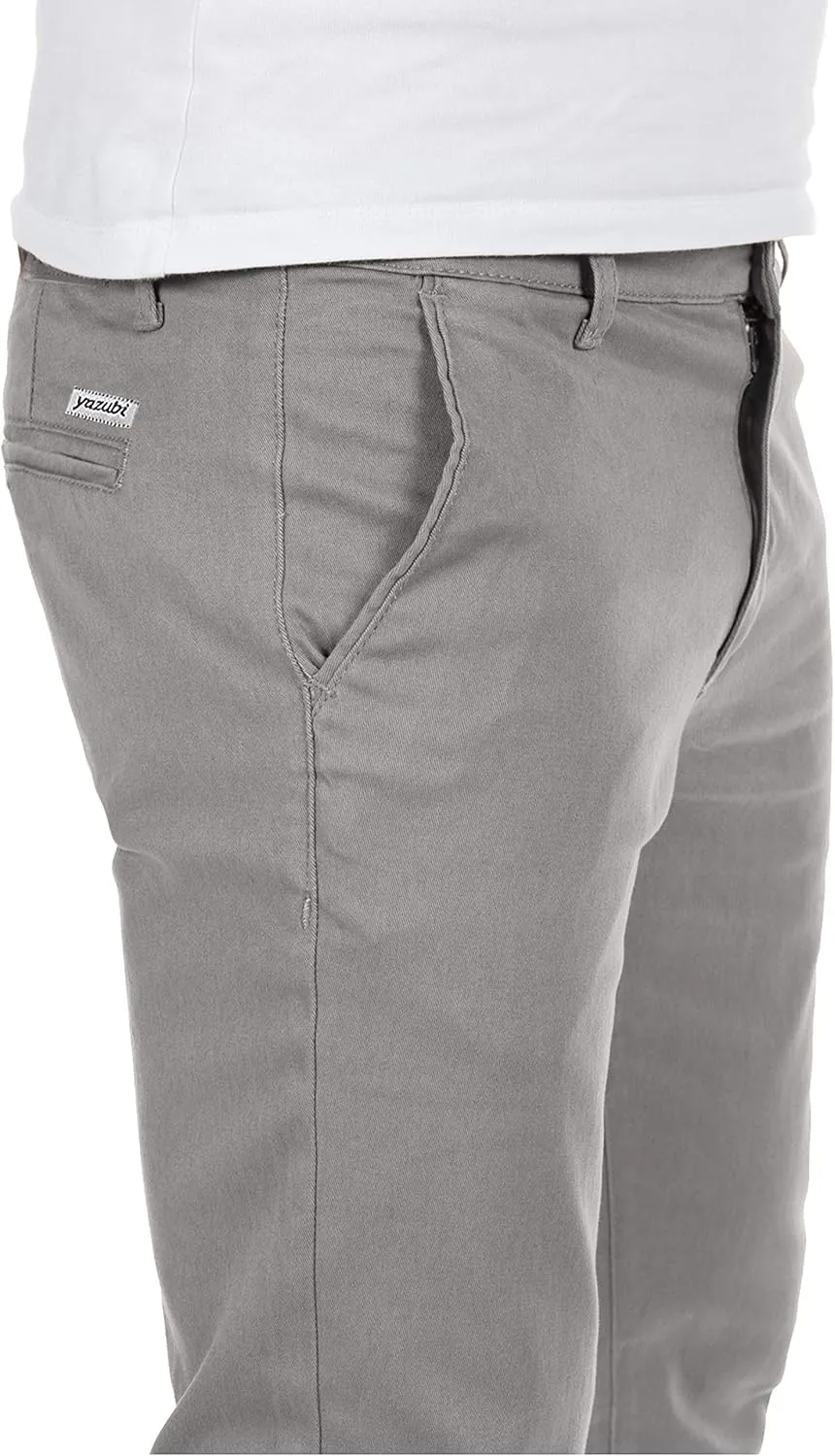 Men's Chino Pants Dustin
