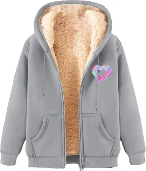 Mens Jacket Design Custom Hoodies Sweatshirt Fleece Full Zip Winter Baseball Coat Winter Zipper Sweater Hooded Coat