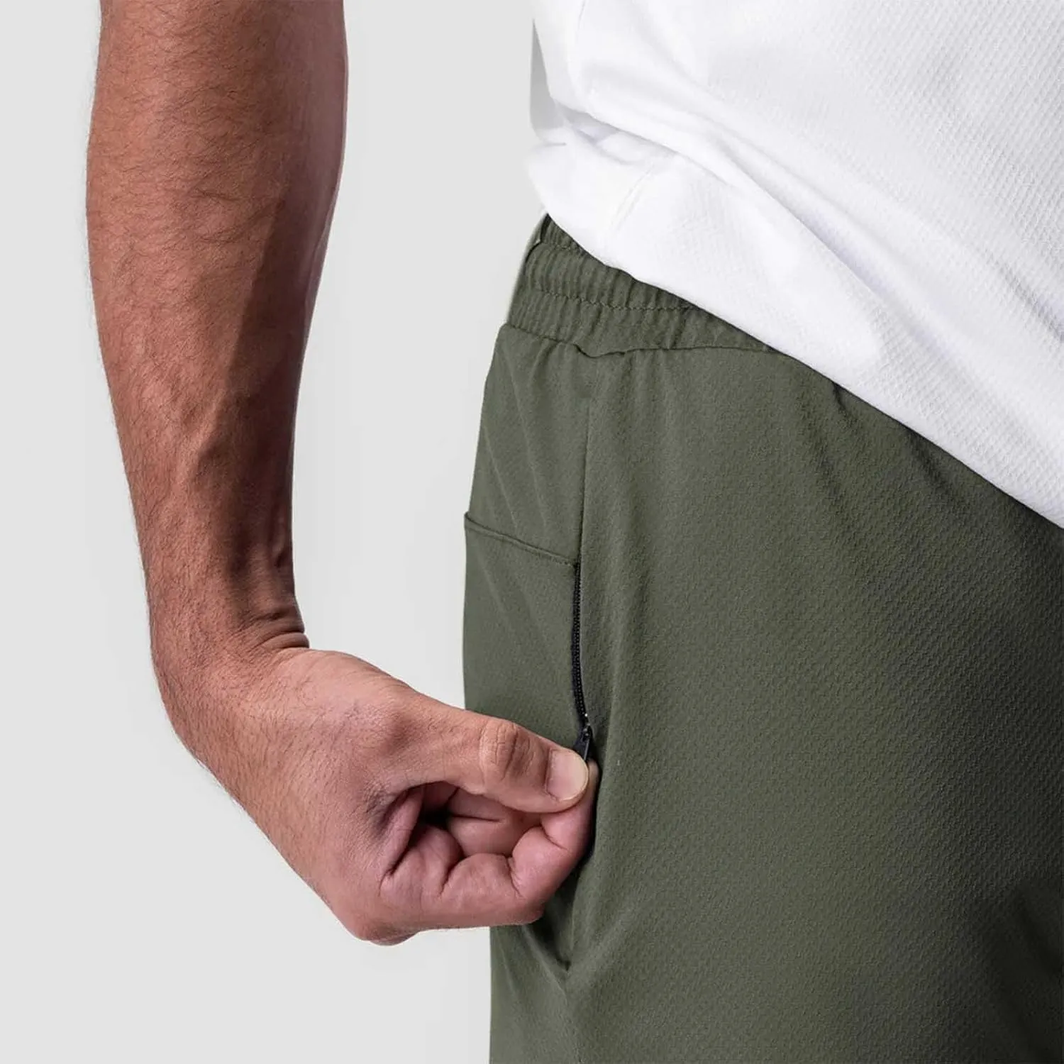 Mens Low Rise Split Shorts Quick Dry Gym Workout Shorts Boxers Shorts Cotton Sleep Shorts Running Athletic Shorts