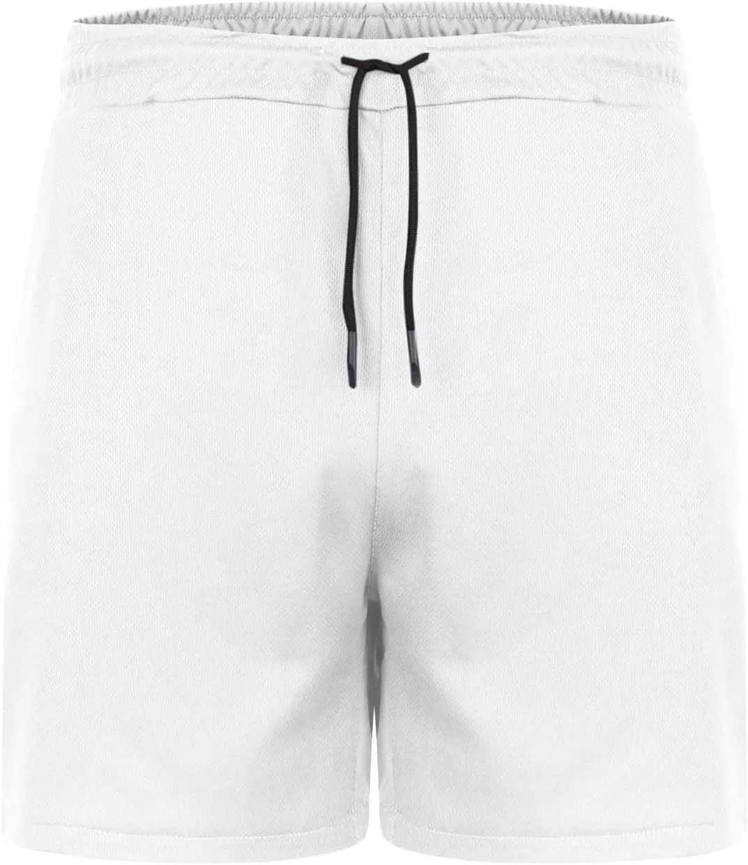 Mens Low Rise Split Shorts Quick Dry Gym Workout Shorts Boxers Shorts Cotton Sleep Shorts Running Athletic Shorts