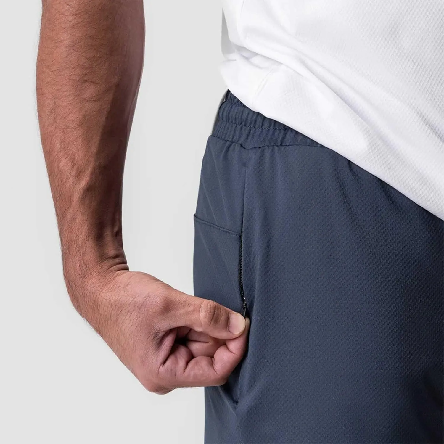 Mens Low Rise Split Shorts Quick Dry Gym Workout Shorts Boxers Shorts Cotton Sleep Shorts Running Athletic Shorts