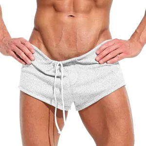Men's Running Shorts Athletic Workout Gym Shorts Basketball Gym Shorts Running Sports Shorts Outdoor Sweat Shorts