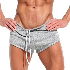 Men's Running Shorts Athletic Workout Gym Shorts Basketball Gym Shorts Running Sports Shorts Outdoor Sweat Shorts