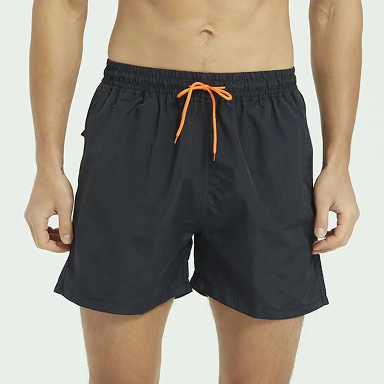 Mens Running Shorts Waterproof Quick Dry Hiking Shorts Jogging Golf Shorts Classic Basic Basketball Shorts