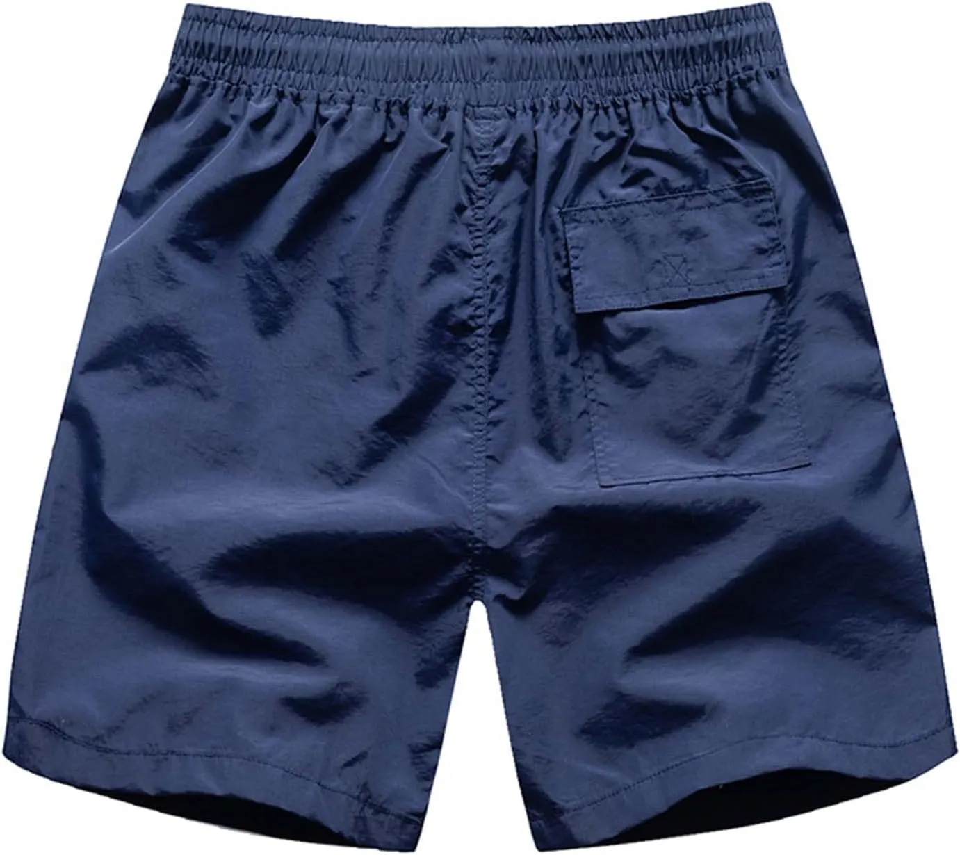 Mens Running Shorts Waterproof Quick Dry Hiking Shorts Jogging Golf Shorts Classic Basic Basketball Shorts