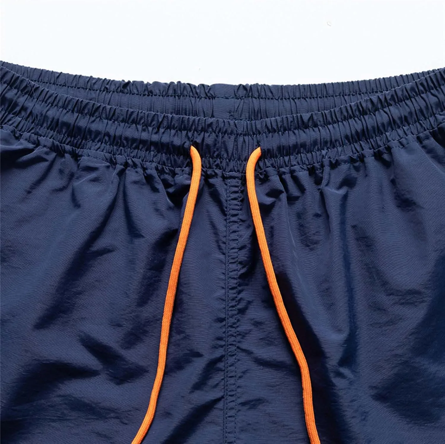 Mens Running Shorts Waterproof Quick Dry Hiking Shorts Jogging Golf Shorts Classic Basic Basketball Shorts