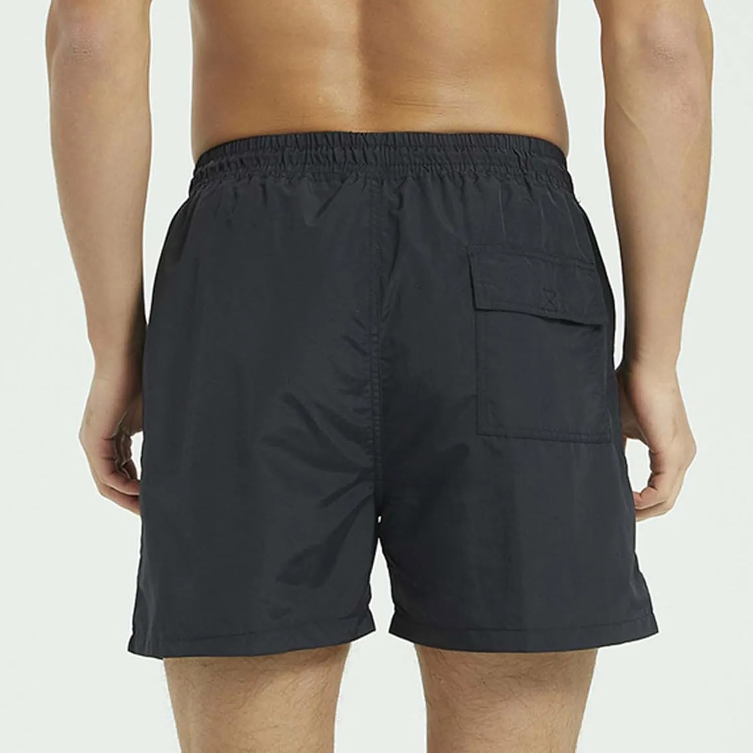 Mens Running Shorts Waterproof Quick Dry Hiking Shorts Jogging Golf Shorts Classic Basic Basketball Shorts
