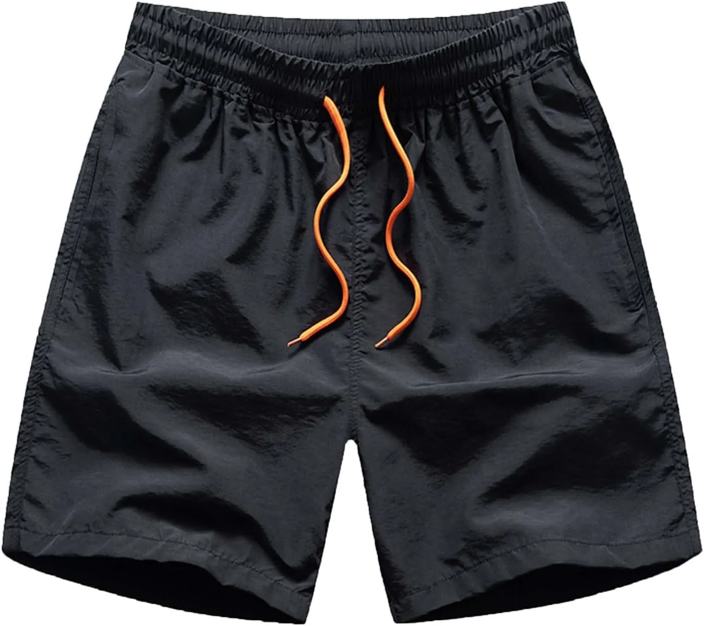 Mens Running Shorts Waterproof Quick Dry Hiking Shorts Jogging Golf Shorts Classic Basic Basketball Shorts