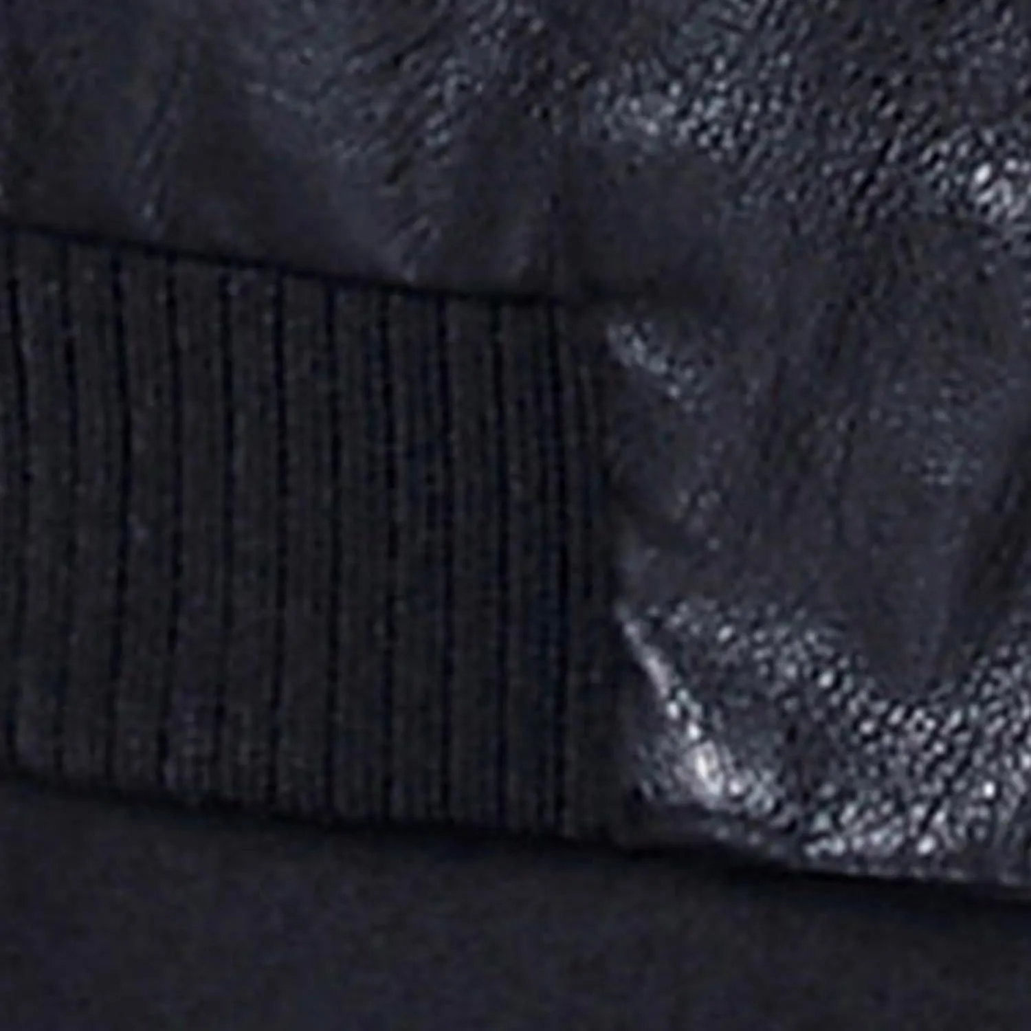 Men's Sherpa Lined Leather Jacket Fall Winter Warm Bomber Coat Plus Size Zip Up Outerwear Motorcycle Aviator Jackets