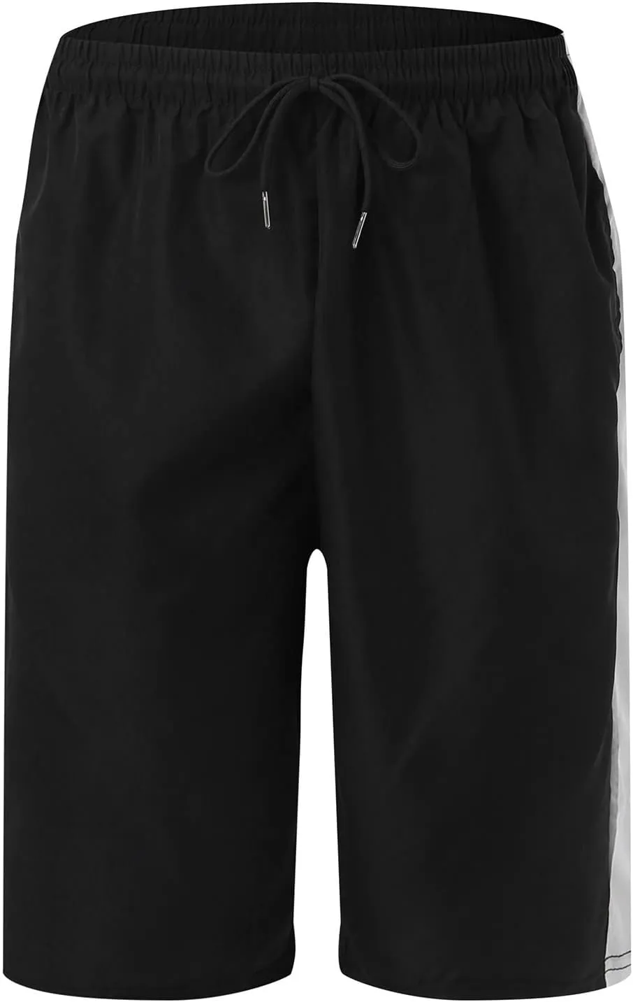 Mens Shorts 5 Inch Men's Quick Dry Lightweight Athletic Running Shorts Training Shorts Basketball Shorts Golf Shorts