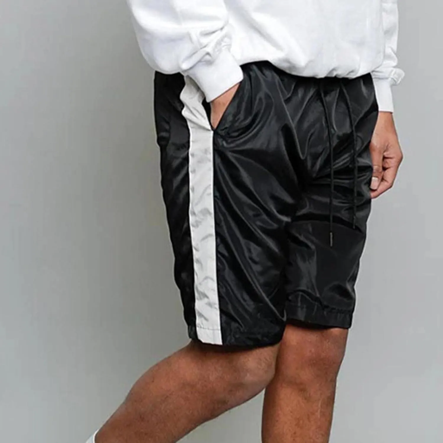 Mens Shorts Casual Men's Quick Dry Lightweight Athletic Running Shorts Training Shorts Basketball Shorts Golf Shorts