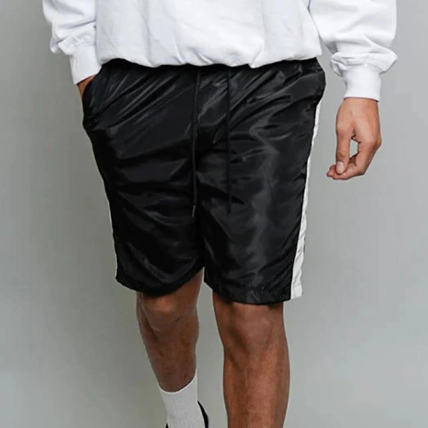 Mens Shorts Casual Men's Quick Dry Lightweight Athletic Running Shorts Training Shorts Basketball Shorts Golf Shorts