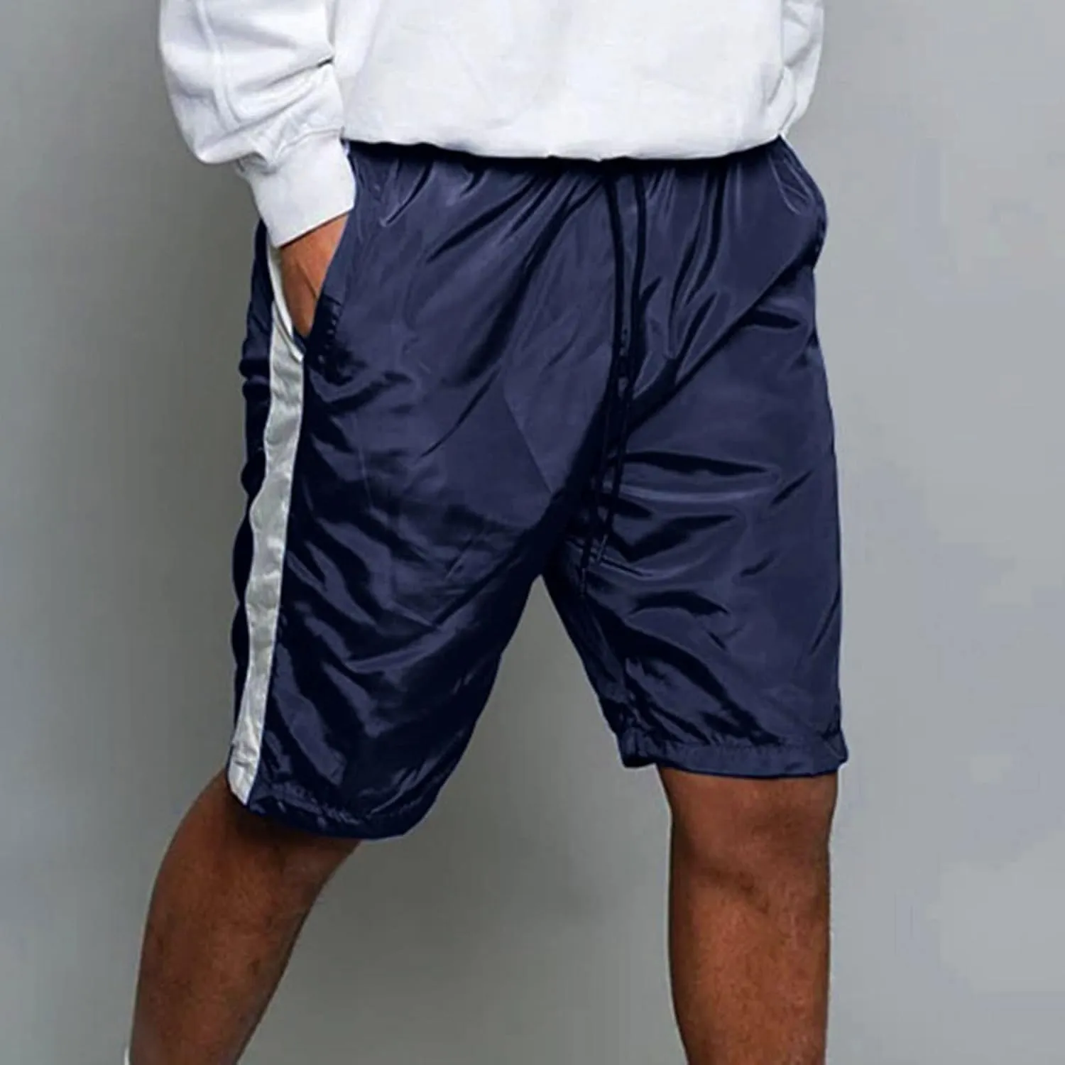 Mens Shorts Casual Men's Quick Dry Lightweight Athletic Running Shorts Training Shorts Basketball Shorts Golf Shorts