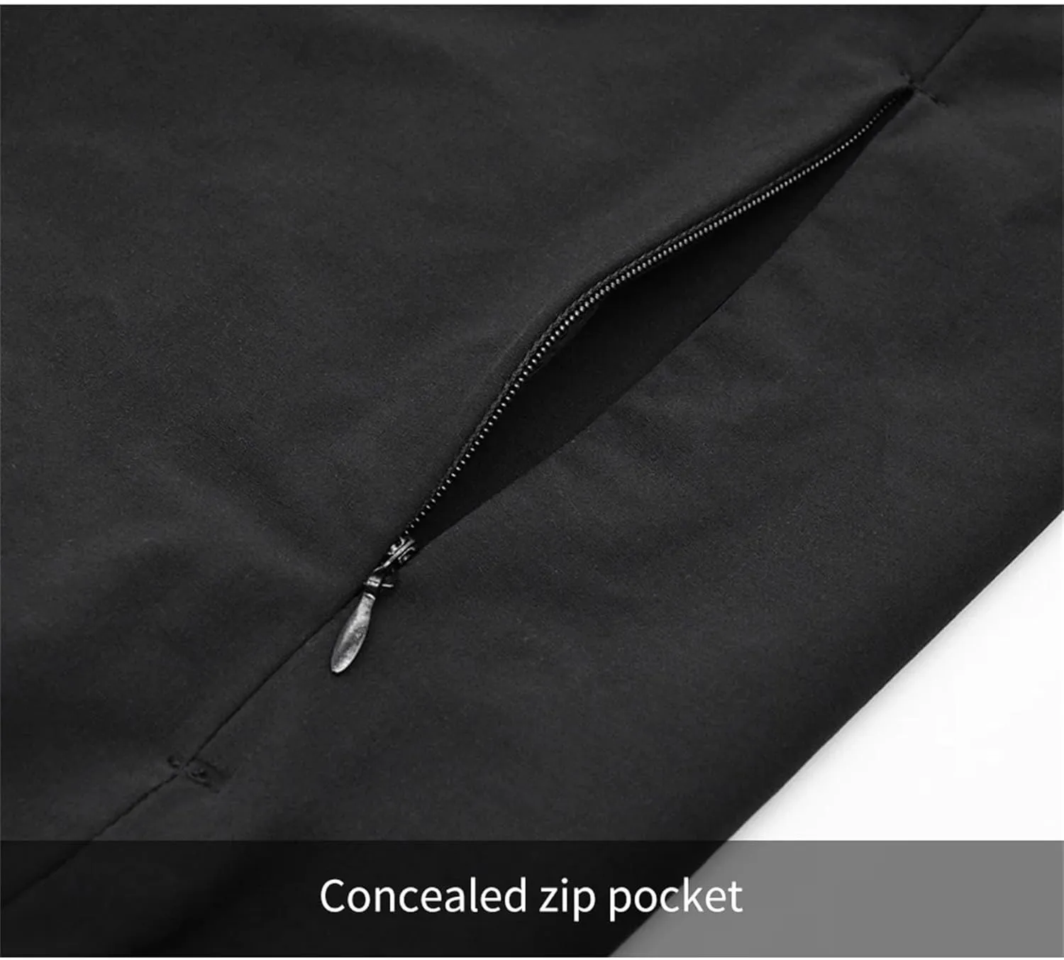 Men's Spring Cycling Hooded Long Sleeve Windbreaker Sweatshirt Breathable Reflective Cycling Jacket