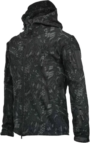Men's Spring Outdoor Cycling Hooded Jacket Lightweight, Breathable And Comfortable Hiking Polyester Top