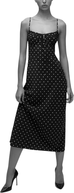 Omoone Womens Floral Dress Low-Cut Square Neck Spaghetti Strap Tie Bodycorn 90s Y2k Sun Dresses
