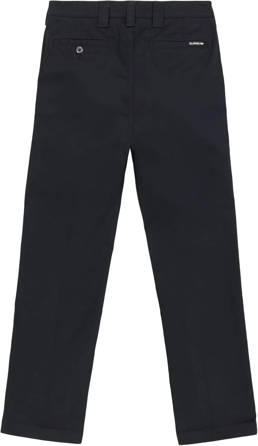 Quiksilver Boys' Everyday Union Stretch Chino Pants