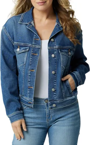 Rock & Republic Women's Denim Jacket