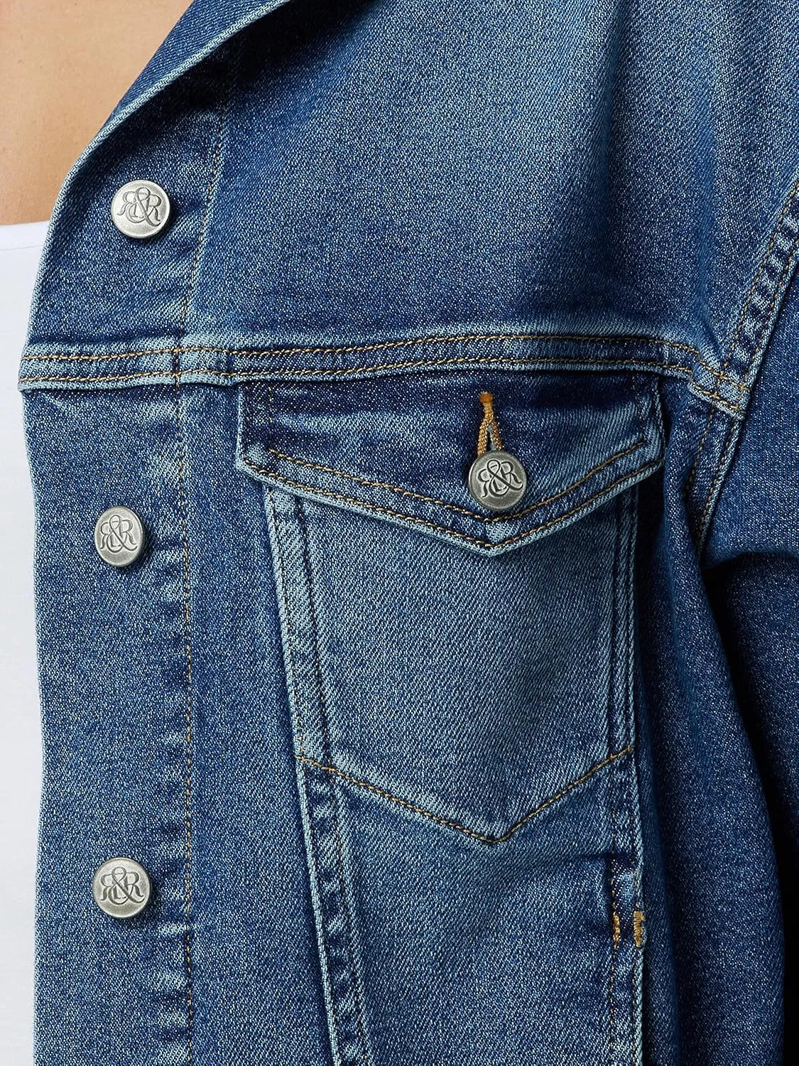 Rock & Republic Women's Denim Jacket