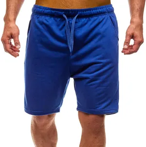 Shorts for Men Lightweight Shorts Lounge Shorts Casual Jersey Knit Shorts Fleece Shorts Jogger Athletic Workout Sweat Shorts
