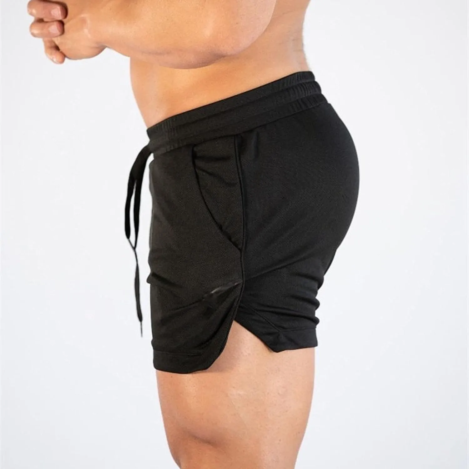 Shorts Men Casual Summer Men's Running Shorts Quick Dry Beach Shorts Basketball Shorts Cycling Jersey Men
