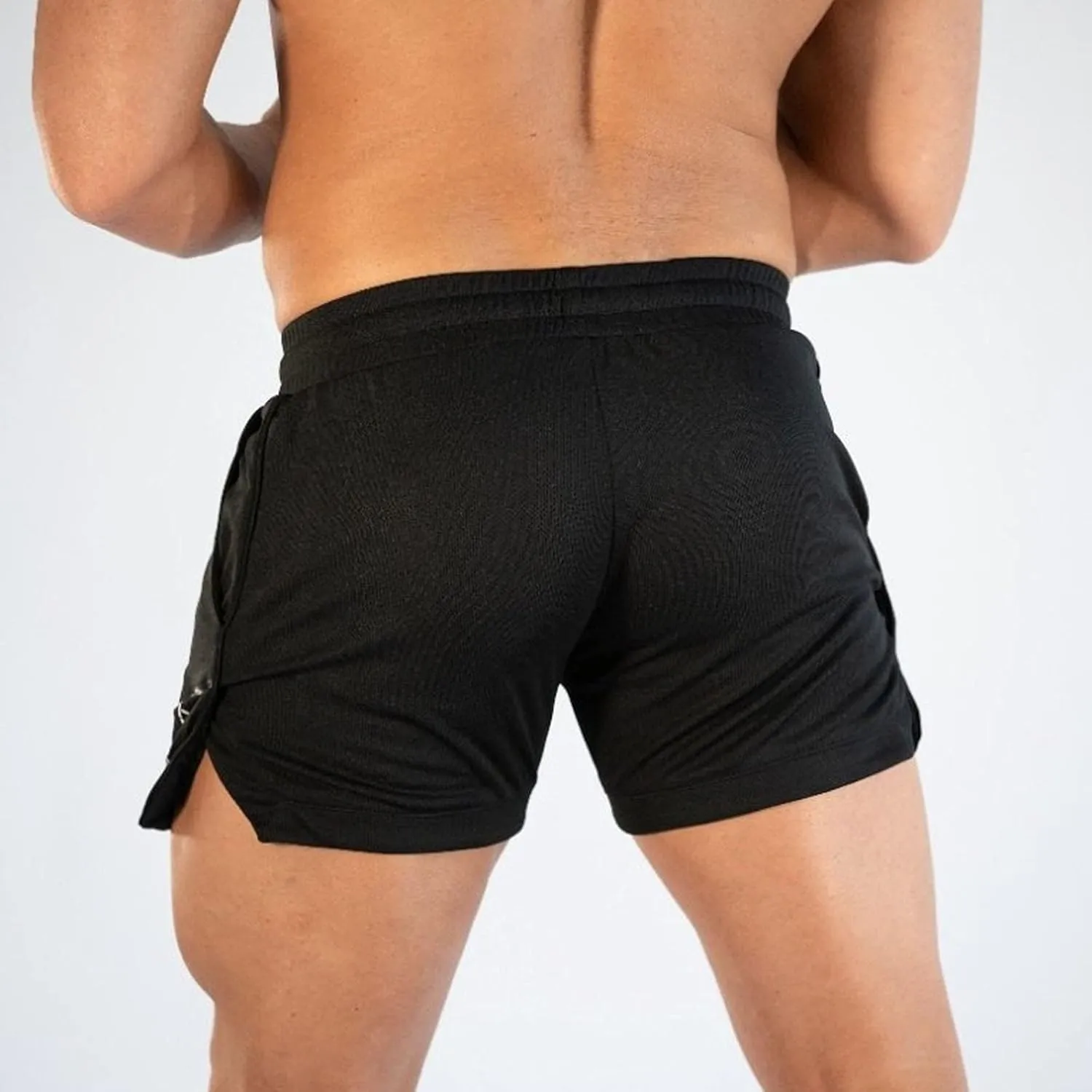 Shorts Men Casual Summer Men's Running Shorts Quick Dry Beach Shorts Basketball Shorts Cycling Jersey Men