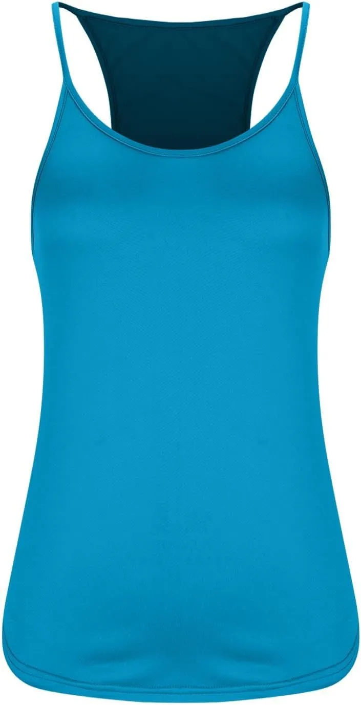 Summer Racer Back Soft Yoga Tank Tops Women Scoop Neck Sleeveless Workout Shirts Casual Comfy Running Gym Cami Top