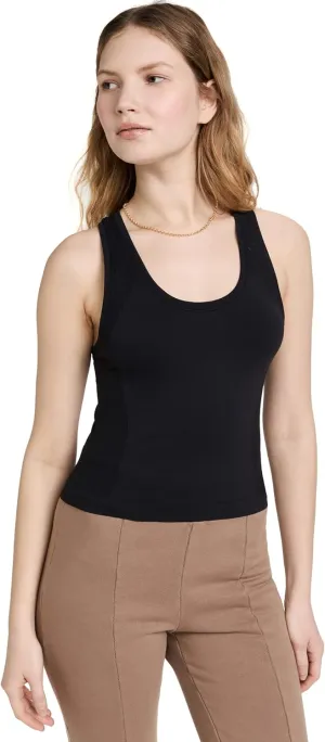 Sweaty Betty Women's Athlete Crop Seamless Workout Tank Top