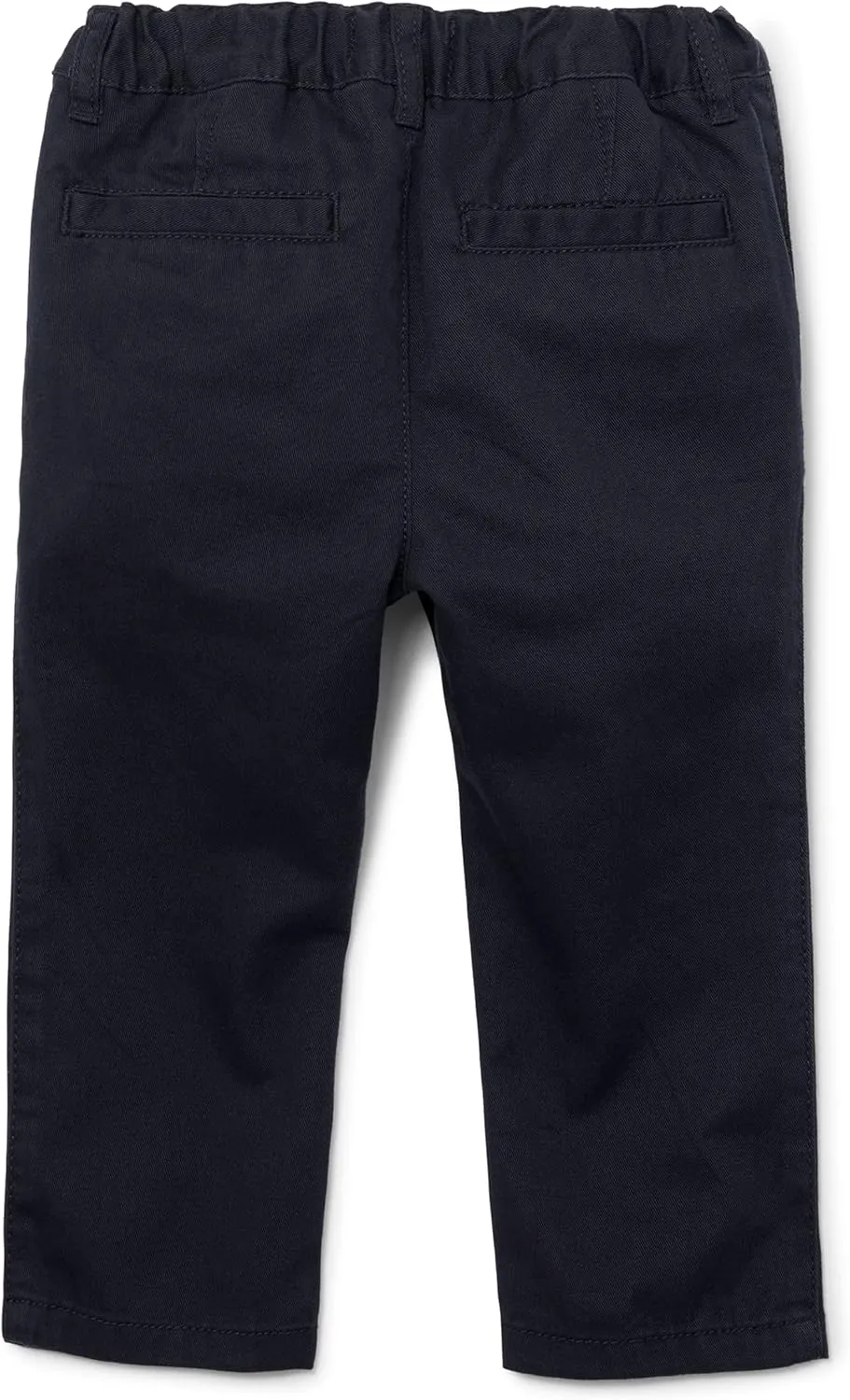 The Children's Place Baby Boys Uniform Skinny Chino Pants