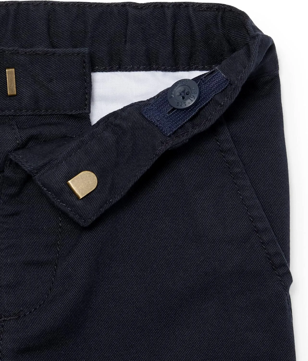 The Children's Place Baby Boys Uniform Skinny Chino Pants