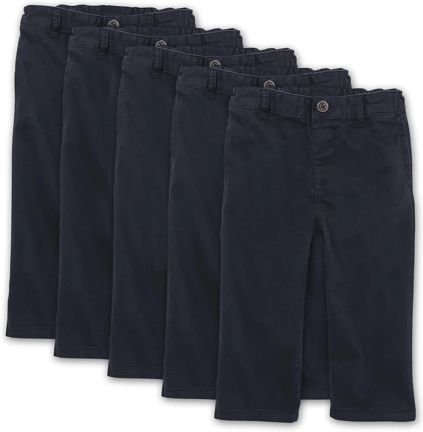 The Children's Place Baby Toddler Boys Chino Pants