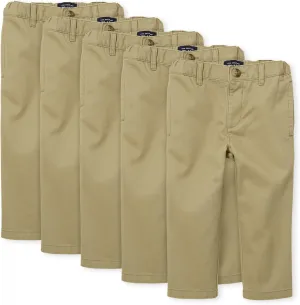 The Children's Place Baby Toddler Boys Chino Pants