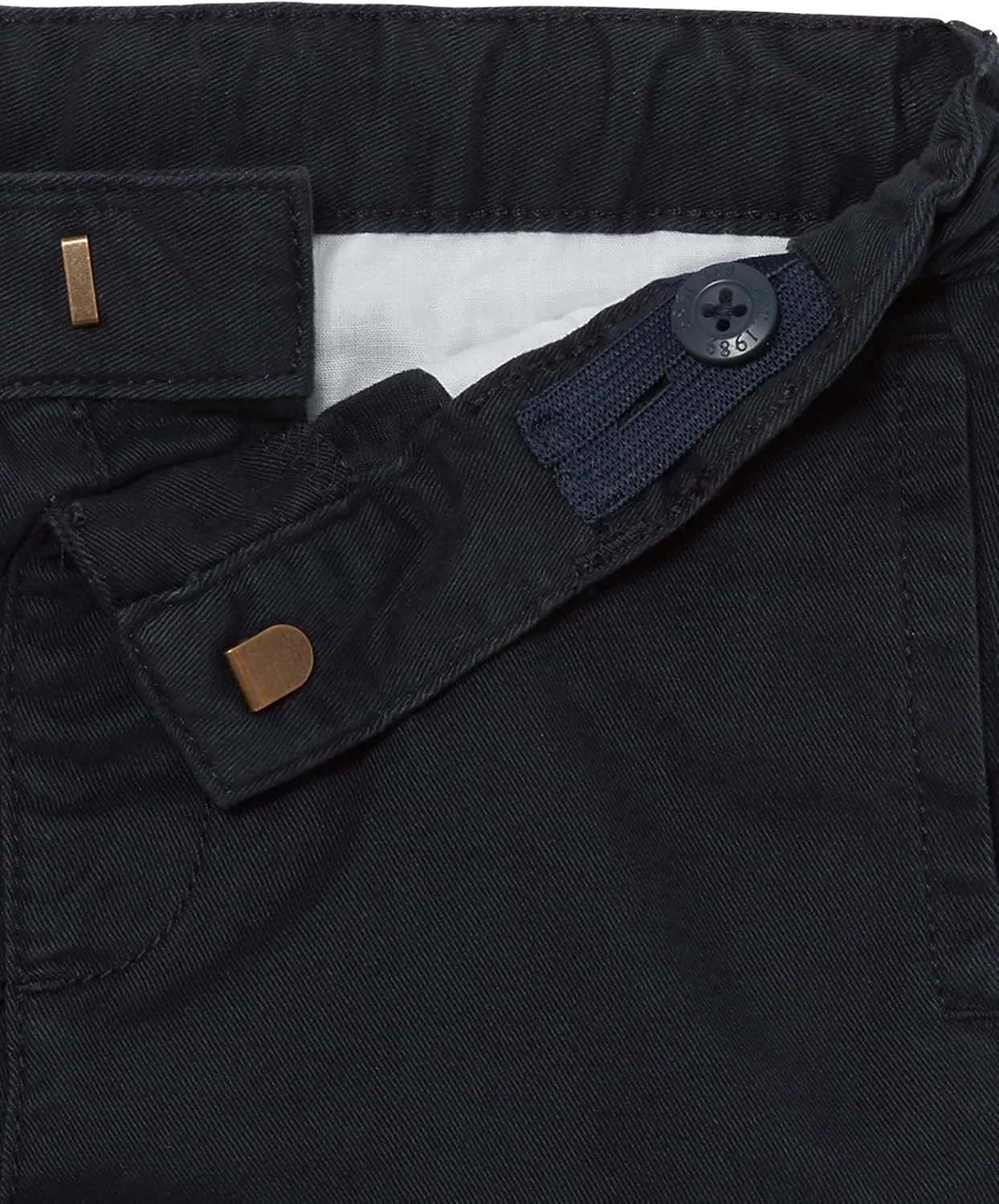The Children's Place Baby Toddler Boys Chino Pants