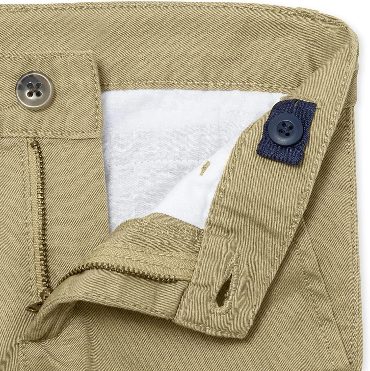 The Children's Place Boys' Stretch Chino Pants