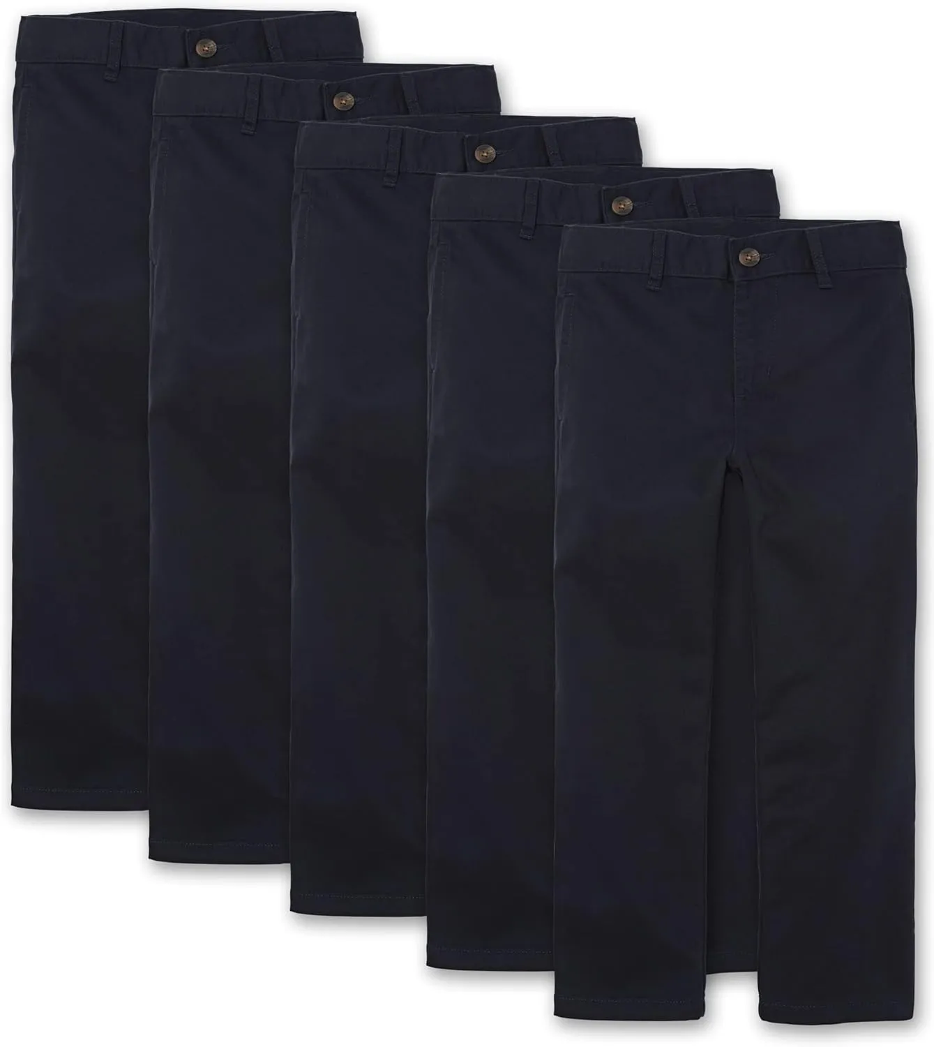 The Children's Place Boys' Stretch Chino Pants