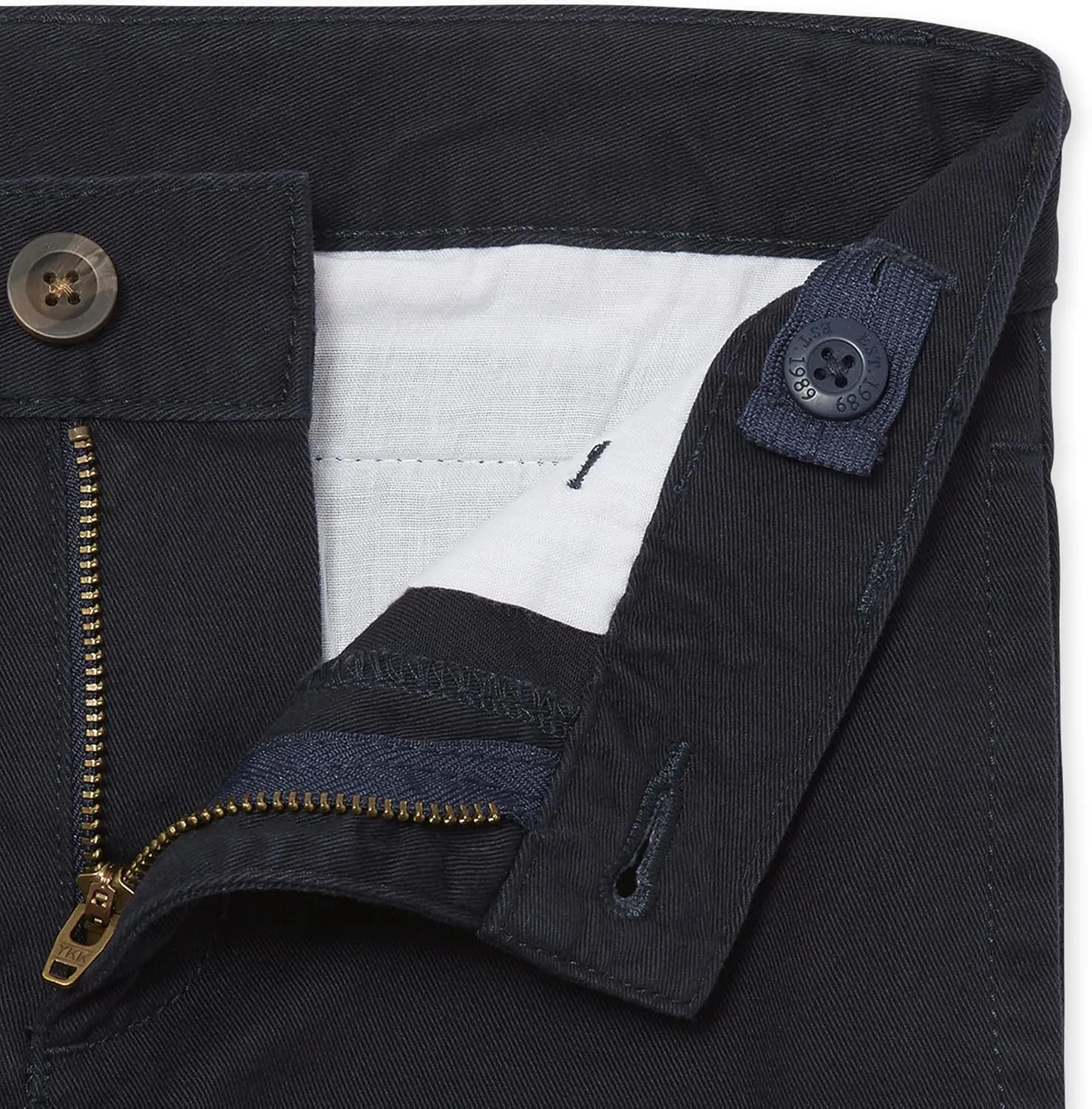 The Children's Place Boys' Stretch Chino Pants