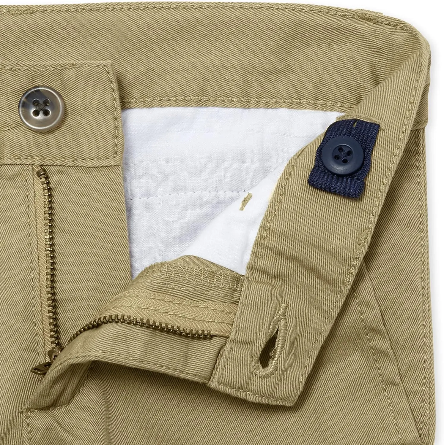 The Children's Place Boys' Stretch Skinny Chino Pants