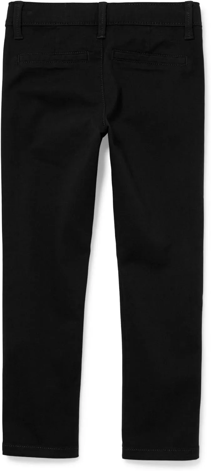 The Children's Place Girls' Skinny Chino Pants