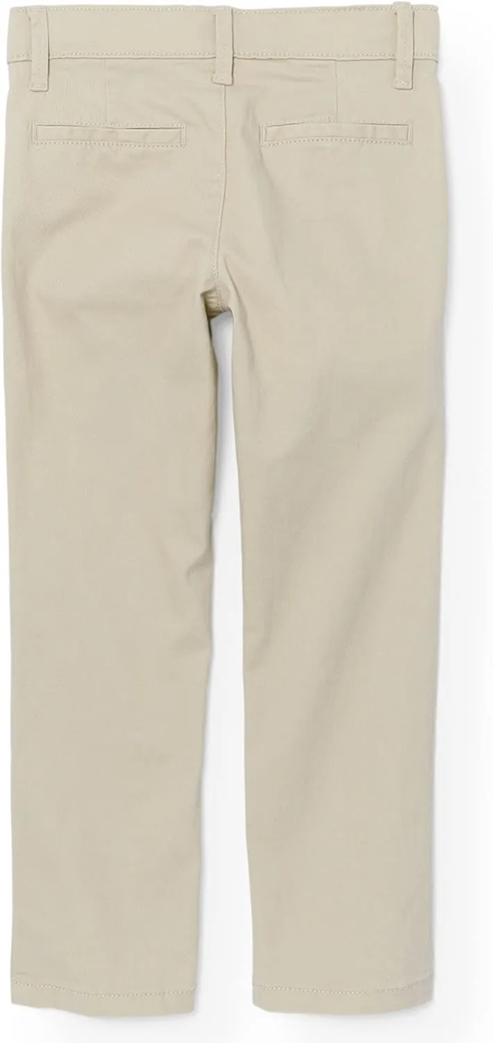The Children's Place Girls' Skinny Chino Pants