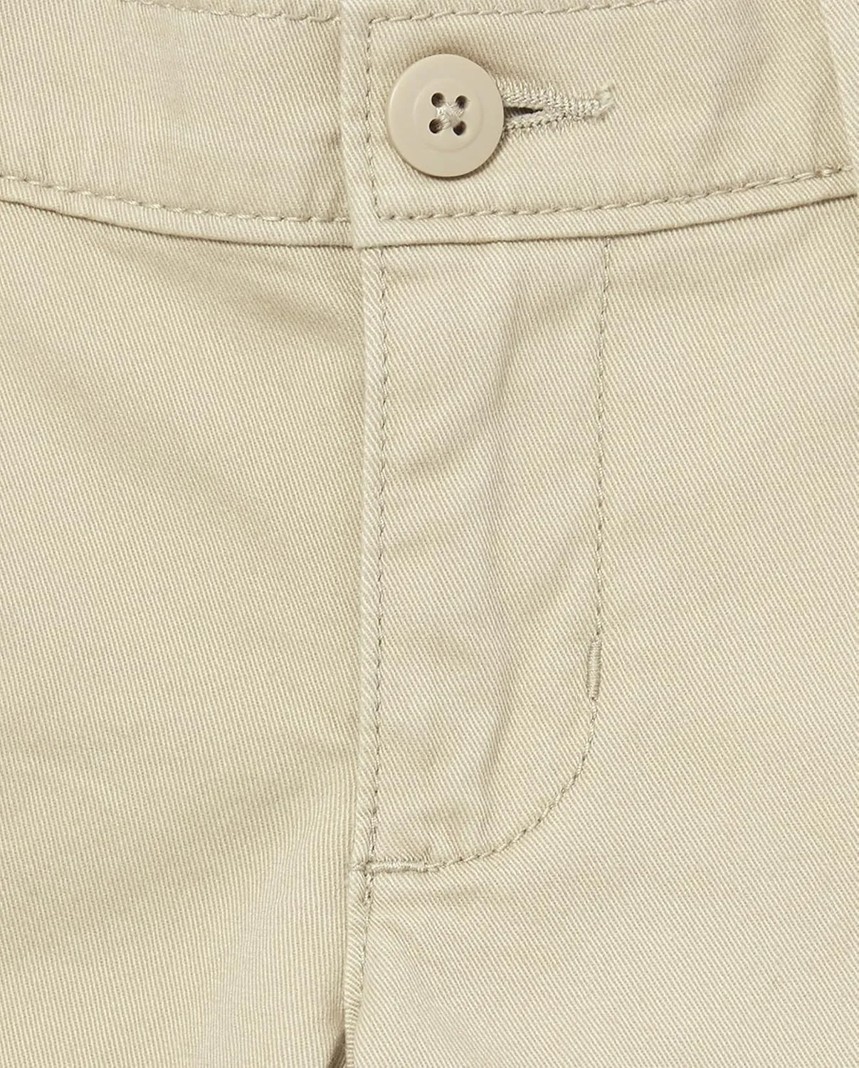 The Children's Place Girls' Skinny Chino Pants
