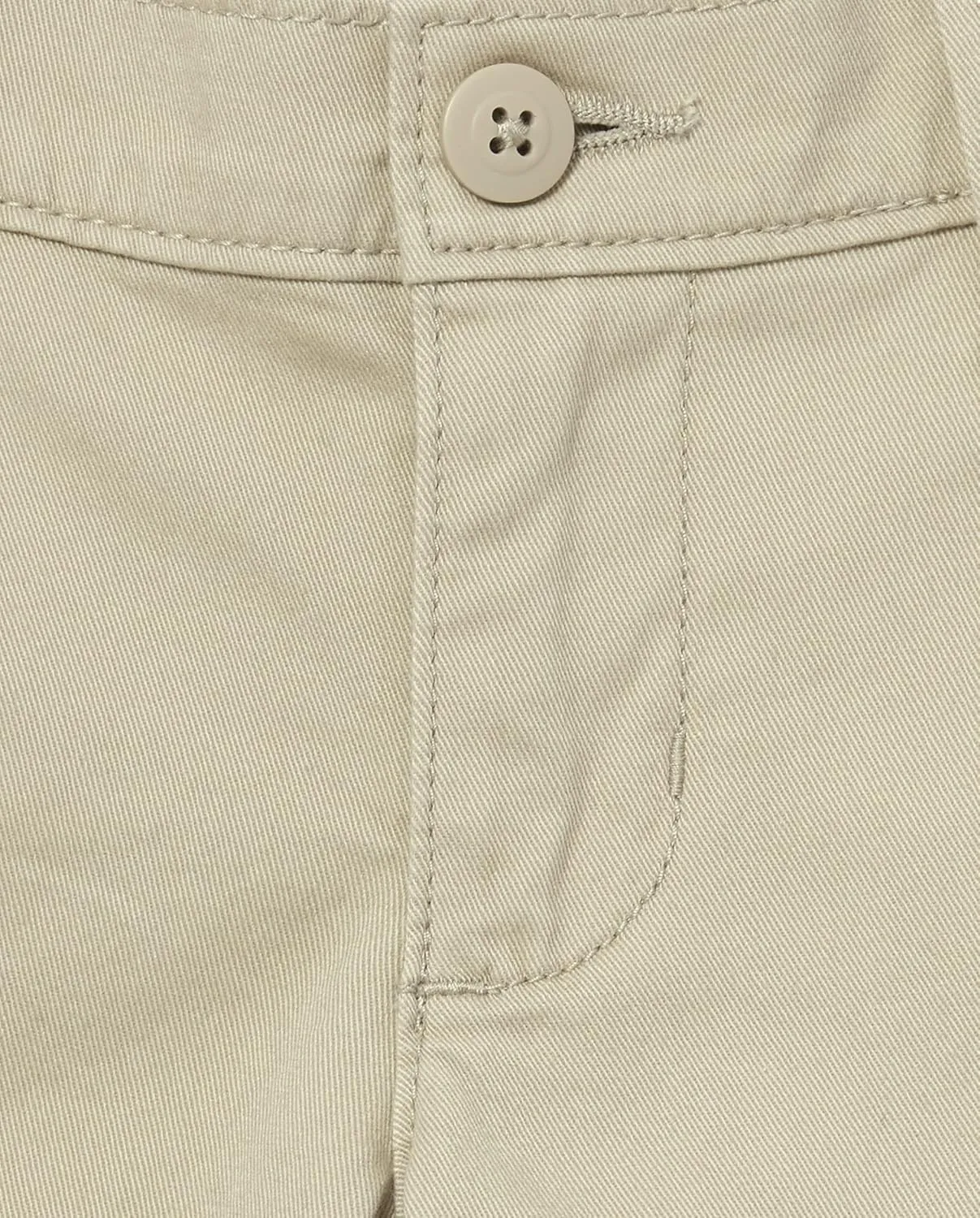 The Children's Place Girls' Skinny Chino Pants