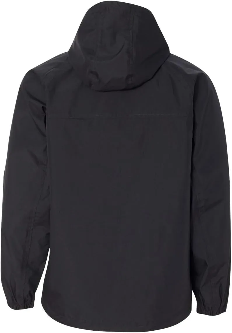 Torrent Mens Hooded Jacket
