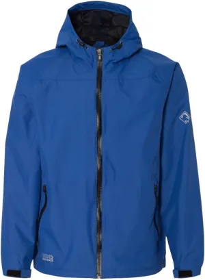 Torrent Mens Hooded Jacket