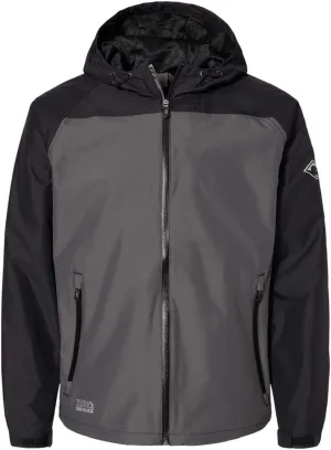 Torrent Mens Hooded Jacket