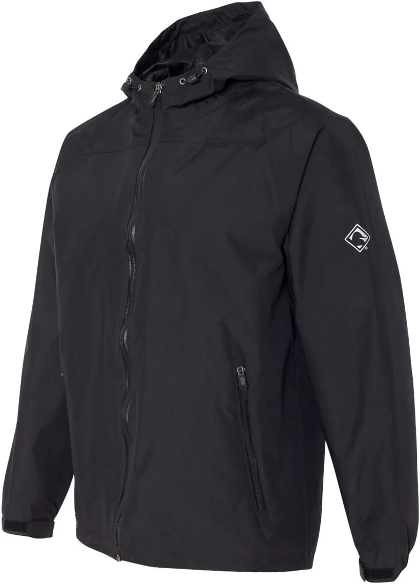 Torrent Mens Hooded Jacket