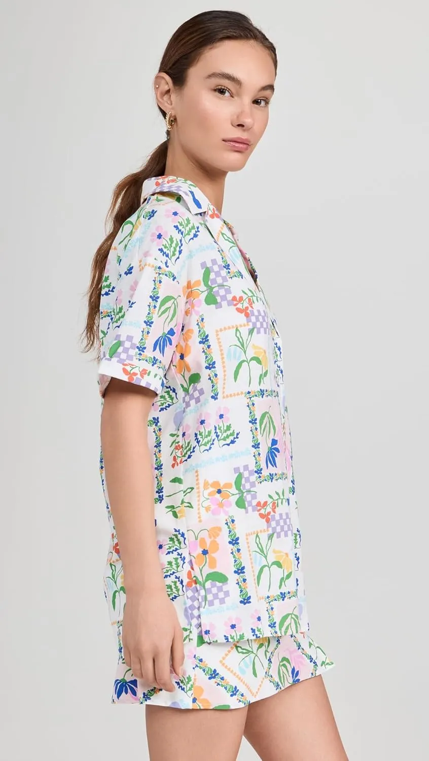 Women's Nikita Oversized Shirt