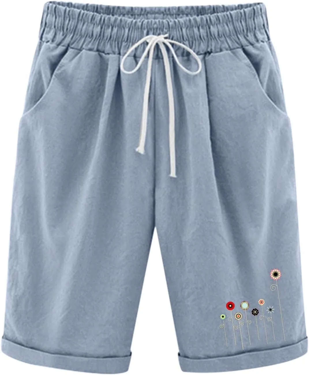Women'S Shorts Shorts Women's Yoga Sports Summer Shorts Yoga Shorts Exercise Running Fitness Shorts 2pc Women'S High