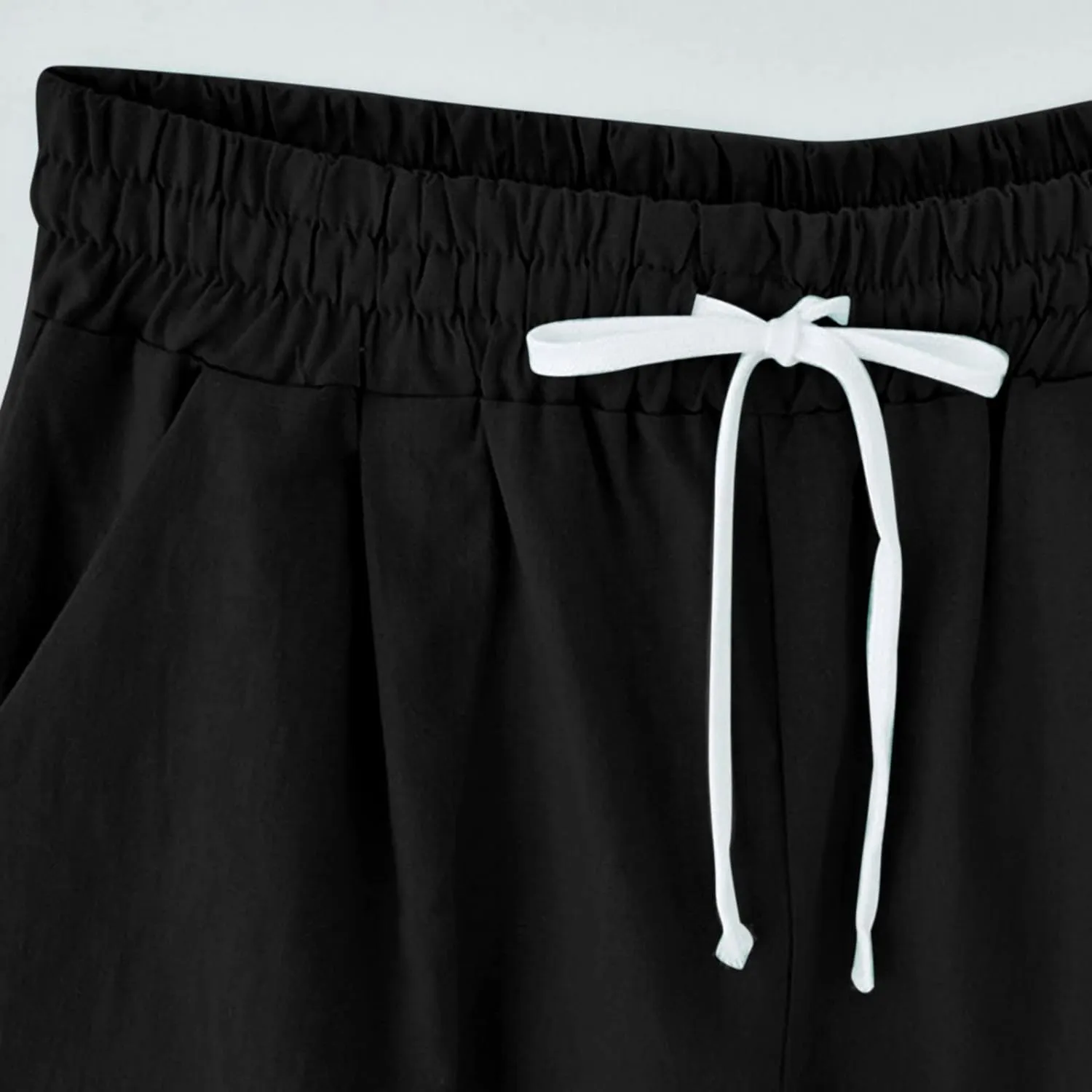 Women'S Shorts Shorts Women's Yoga Sports Summer Shorts Yoga Shorts Exercise Running Fitness Shorts 2pc Women'S High