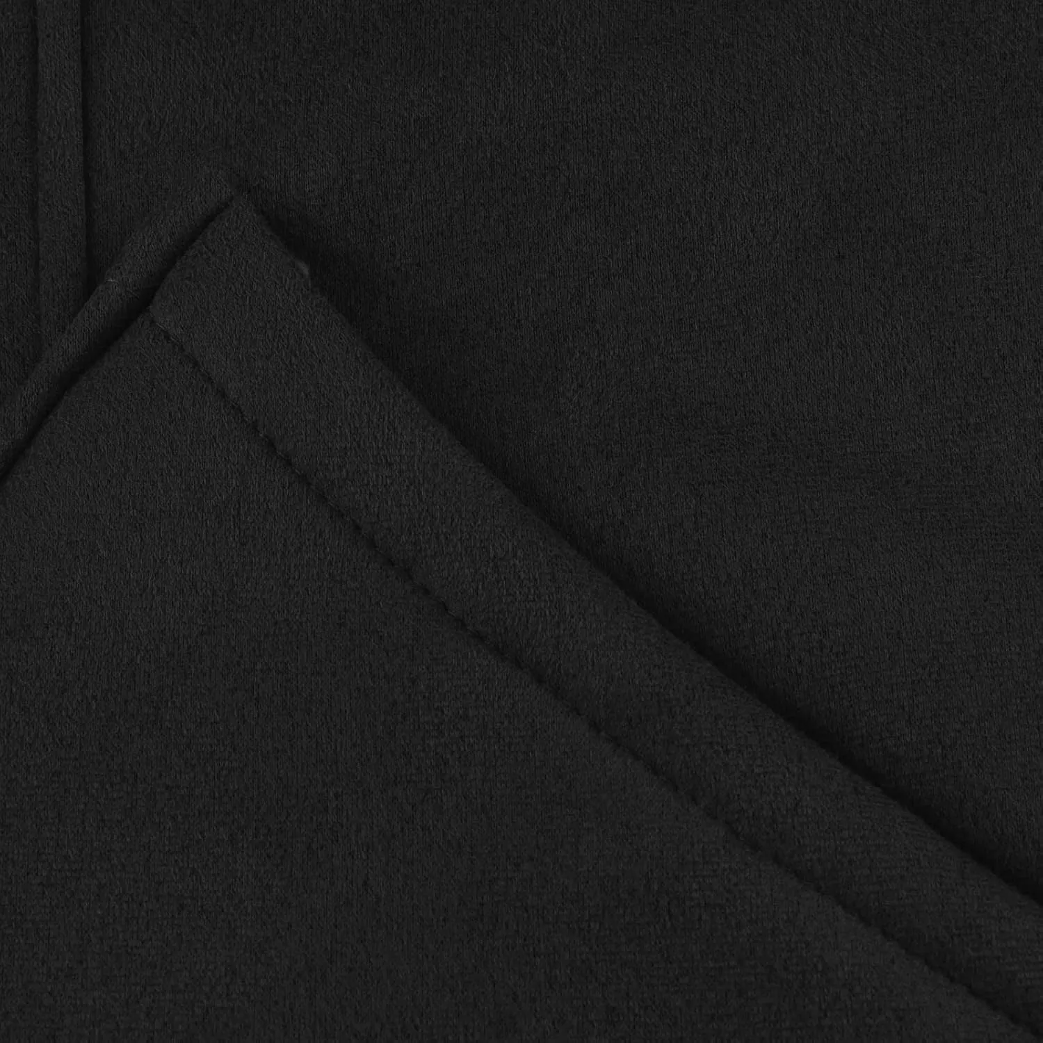 Ymosrh Men's Trench Coat Sherpa Lined Overcoat Lapel Long Jacket Coat Outwear, M-5XL